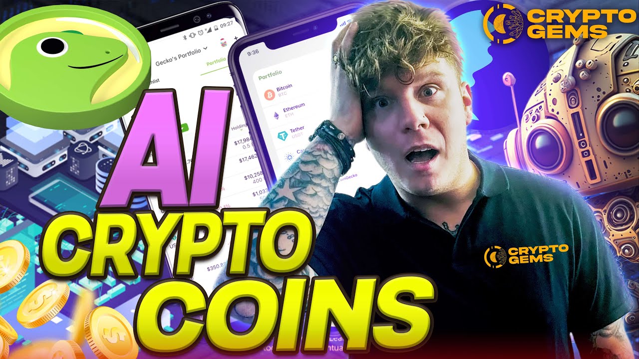 A Beginner's Guide to Crypto AI Coins A Beginner's Guide to Crypto AI Coins